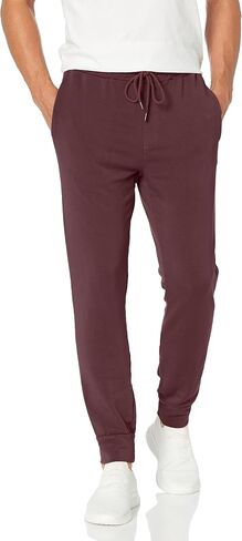 Velvet by Graham & Spencer Men's Crosby Casual Jogger in Saudi Arabia