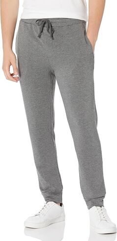Velvet by Graham & Spencer Men's Crosby Casual Jogger in Saudi Arabia