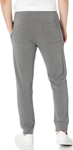 Velvet by Graham & Spencer Men's Crosby Casual Jogger in Saudi Arabia