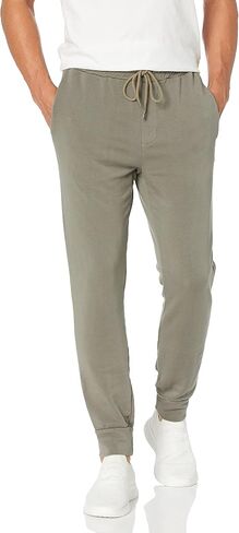 Velvet by Graham & Spencer Men's Crosby Casual Jogger in Saudi Arabia