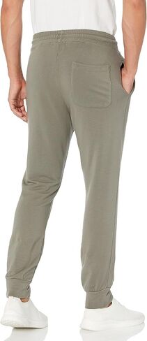 Velvet by Graham & Spencer Men's Crosby Casual Jogger in Saudi Arabia