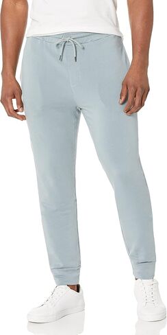 Velvet by Graham & Spencer Men's Crosby Casual Jogger in Saudi Arabia