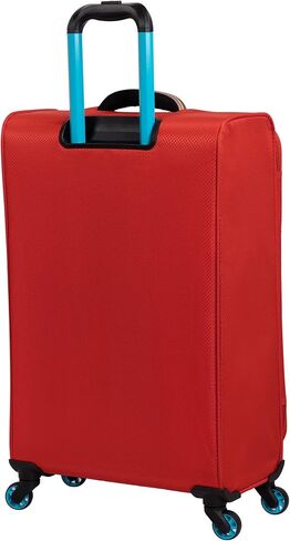 حقيبة الأمتعة GT Lite خفيفة الوزن للغاية ومتوسطة الحجم، قرع مهروس، مقاس 66 سم in Kuwait