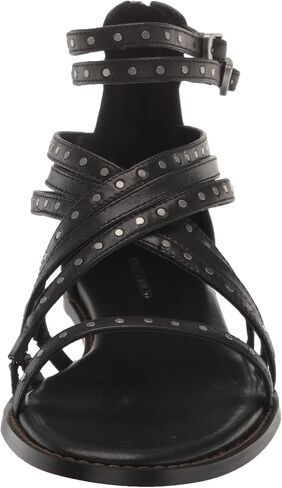 Vince Camuto Women's Dirrazo Embellished Gladiator Sandal Flat in Saudi Arabia