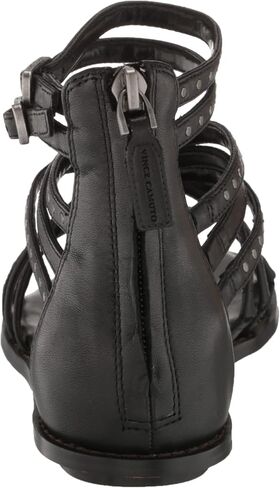 Vince Camuto Women's Dirrazo Embellished Gladiator Sandal Flat in Saudi Arabia