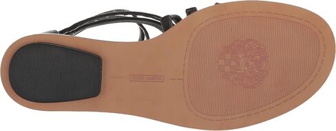Vince Camuto Women's Dirrazo Embellished Gladiator Sandal Flat in Saudi Arabia
