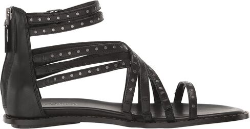 Vince Camuto Women's Dirrazo Embellished Gladiator Sandal Flat in Saudi Arabia