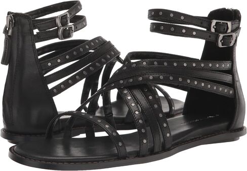 Vince Camuto Women's Dirrazo Embellished Gladiator Sandal Flat in Saudi Arabia