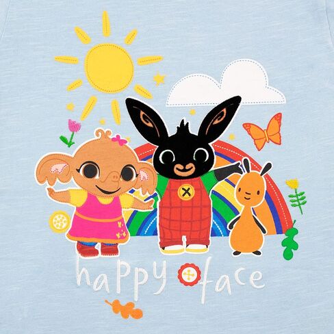 تيشيرت بناتي من BING على شكل أرنب in Kuwait