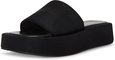 Madden Girl Women's Billy Slide Sandal in Saudi Arabia