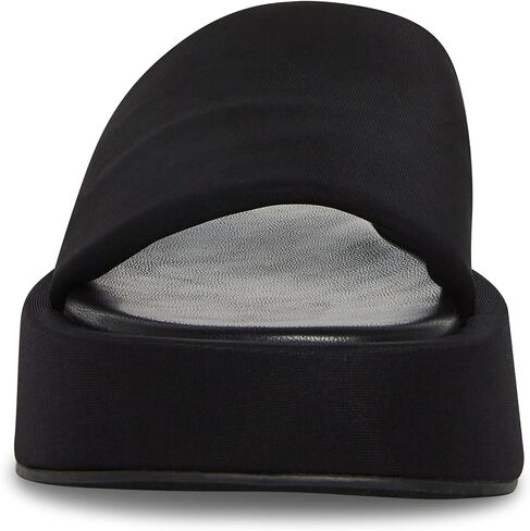 Madden Girl Women's Billy Slide Sandal in Saudi Arabia