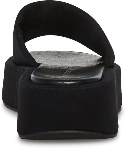 Madden Girl Women's Billy Slide Sandal in Saudi Arabia