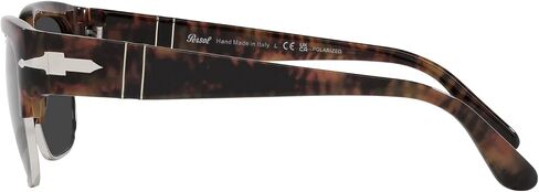 Persol Po3319s Square Sunglasses in Saudi Arabia