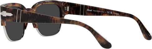 Persol Po3319s Square Sunglasses in Saudi Arabia