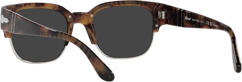 Persol Po3319s Square Sunglasses in Saudi Arabia