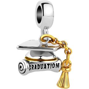 قبعة تخرج مثيرة ماندالا قبعة ولفيفة على النمط الأوروبي قلادة سحر الخرز للأساور والقلادات in Kuwait