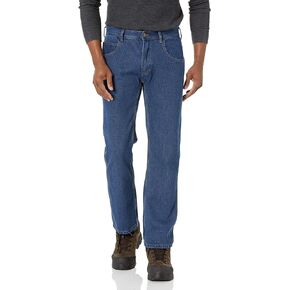 بنطال جينز رجالي الأداء بخمس جيوب من Key Apparel in Kuwait