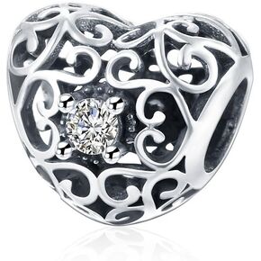 أساور وقلائد من الفضة الإسترلينية عيار 925 من IVYRISE، هدايا مجوهرات عيد ميلاد الأم للفتيات والنساء in Kuwait