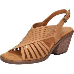 Bella Vita Women's Gena Heeled Sandal in Saudi Arabia