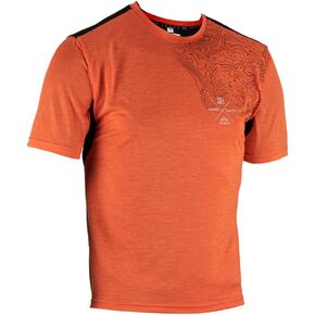 Leatt Jersey MTB Trail 1.0 Adult in Saudi Arabia