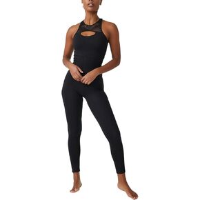 Free People Free Style Rompers Black XS (Women's 0-2) in Saudi Arabia
