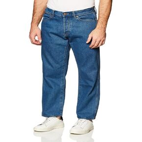 RVCA mens AMERICANA DENIM JEAN Jeans