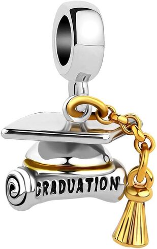 قبعة تخرج مثيرة ماندالا قبعة ولفيفة على النمط الأوروبي قلادة سحر الخرز للأساور والقلادات in Kuwait