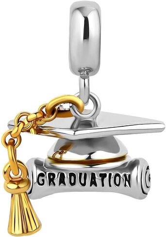 قبعة تخرج مثيرة ماندالا قبعة ولفيفة على النمط الأوروبي قلادة سحر الخرز للأساور والقلادات in Kuwait