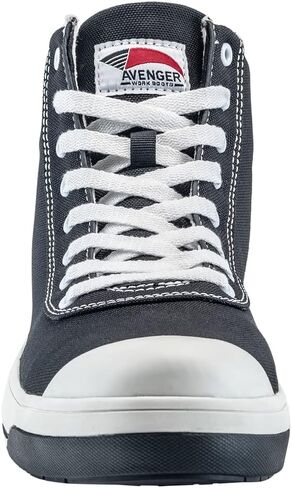 Avenger Work Boots Womens High Top Industrial Shoe in Saudi Arabia