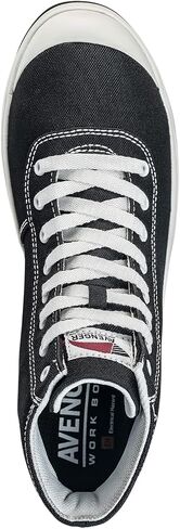 Avenger Work Boots Womens High Top Industrial Shoe in Saudi Arabia