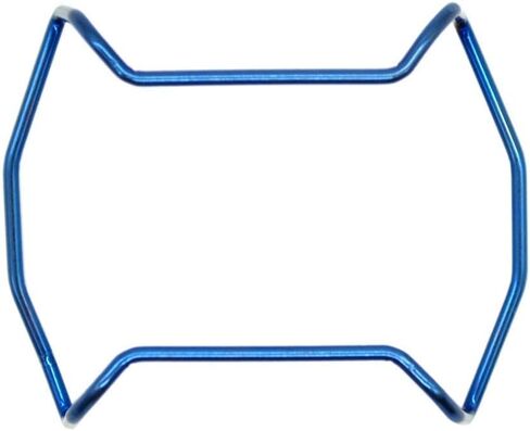 Stainless Steel Watch Protective Bumper Compatible with DW-5600, Wire Watch Guard Protector for Casio DW-5600/GW5000 / GW5030 / GW5035 (Blue) in Saudi Arabia
