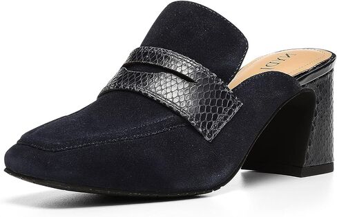 NYDJ Women's Clara Suede Mule in Saudi Arabia