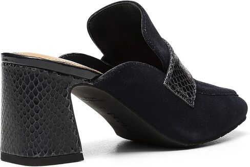 NYDJ Women's Clara Suede Mule in Saudi Arabia