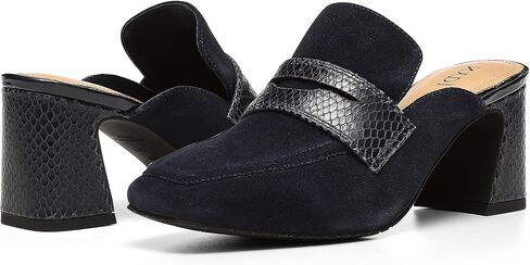 NYDJ Women's Clara Suede Mule in Saudi Arabia