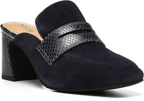 NYDJ Women's Clara Suede Mule in Saudi Arabia
