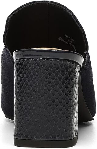 NYDJ Women's Clara Suede Mule in Saudi Arabia