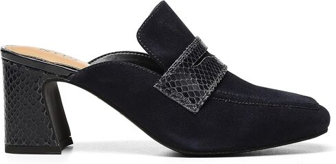 NYDJ Women's Clara Suede Mule in Saudi Arabia
