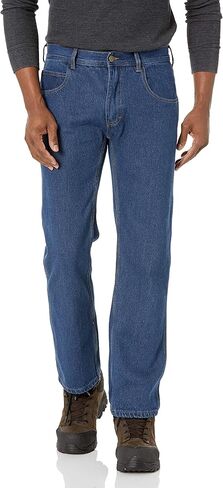 بنطال جينز رجالي الأداء بخمس جيوب من Key Apparel in Kuwait