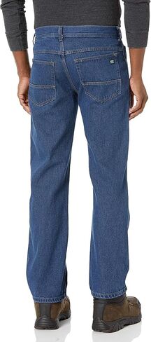 بنطال جينز رجالي الأداء بخمس جيوب من Key Apparel in Kuwait