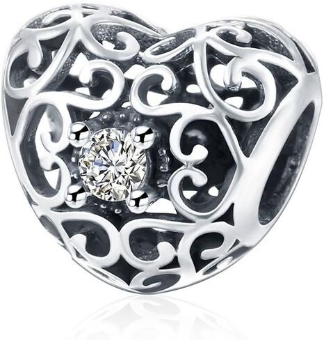 أساور وقلائد من الفضة الإسترلينية عيار 925 من IVYRISE، هدايا مجوهرات عيد ميلاد الأم للفتيات والنساء in Kuwait