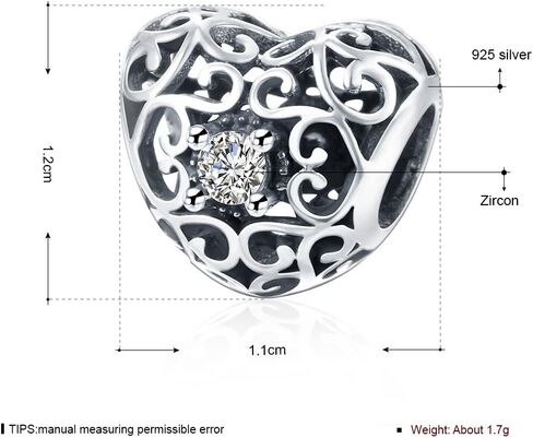 أساور وقلائد من الفضة الإسترلينية عيار 925 من IVYRISE، هدايا مجوهرات عيد ميلاد الأم للفتيات والنساء in Kuwait