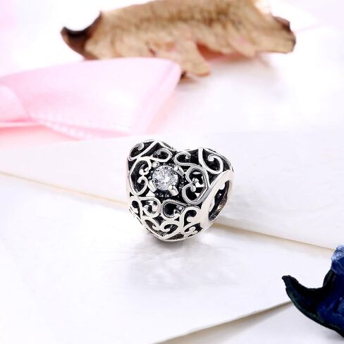 أساور وقلائد من الفضة الإسترلينية عيار 925 من IVYRISE، هدايا مجوهرات عيد ميلاد الأم للفتيات والنساء in Kuwait