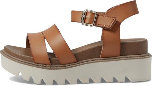 MIA Girl's Fayte (Little Big Kid) Wedge Sandal in Saudi Arabia
