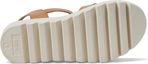 MIA Girl's Fayte (Little Big Kid) Wedge Sandal in Saudi Arabia