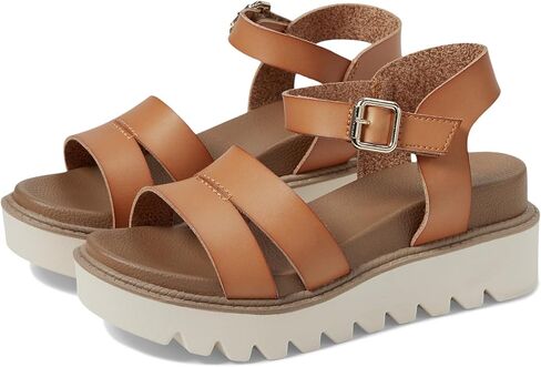 MIA Girl's Fayte (Little Big Kid) Wedge Sandal in Saudi Arabia