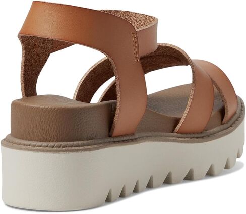 MIA Girl's Fayte (Little Big Kid) Wedge Sandal in Saudi Arabia