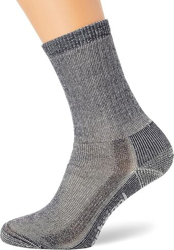 Smartwool Men Classic Hike Full Cushion Crew in Saudi Arabia