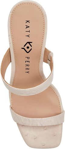 Katy Perry Women's The Hollow Heel Sandal Heeled in Saudi Arabia