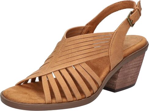 Bella Vita Women's Gena Heeled Sandal in Saudi Arabia