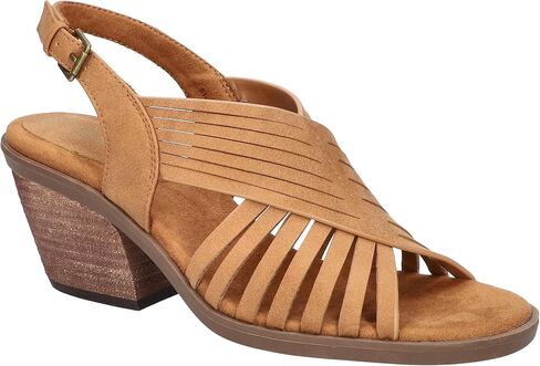 Bella Vita Women's Gena Heeled Sandal in Saudi Arabia